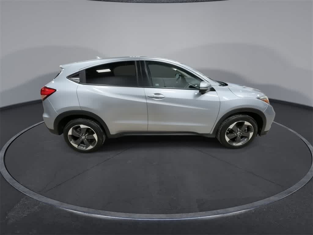 Honda HR-V EX 2018