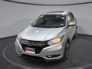Honda HR-V EX 2018