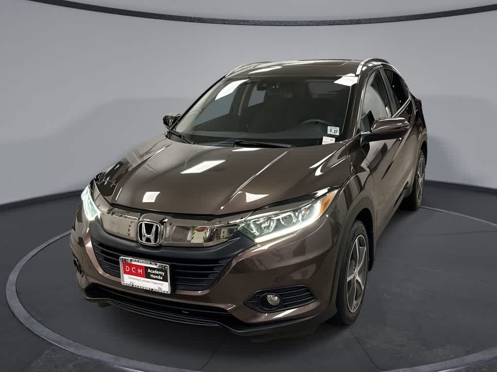 Honda HR-V EX 2022