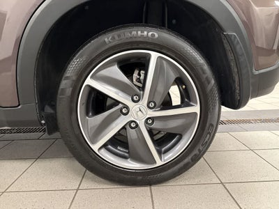 Honda HR-V EX 2022