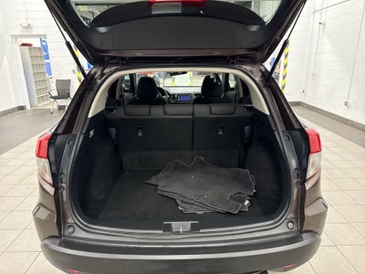 Honda HR-V EX 2022