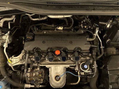 Honda HR-V EX 2022