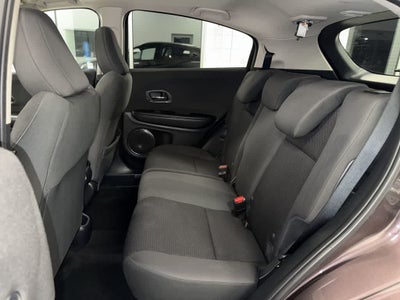 Honda HR-V EX 2022