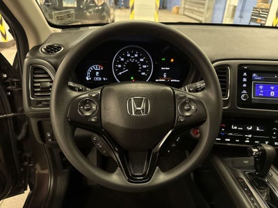 Honda HR-V EX 2022