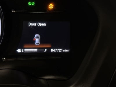 Honda HR-V EX 2022