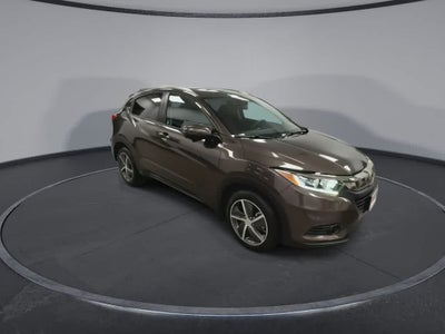 Honda HR-V EX 2022