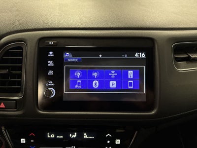 Honda HR-V EX 2022