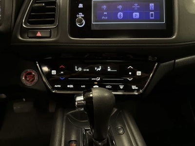 Honda HR-V EX 2022