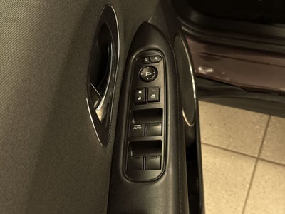 Honda HR-V EX 2022