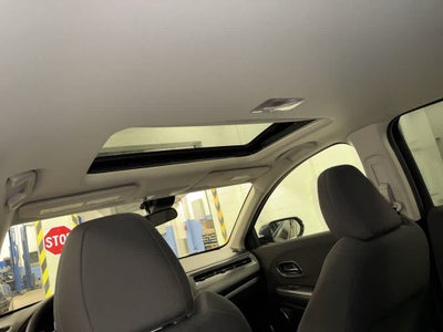 Honda HR-V EX 2022