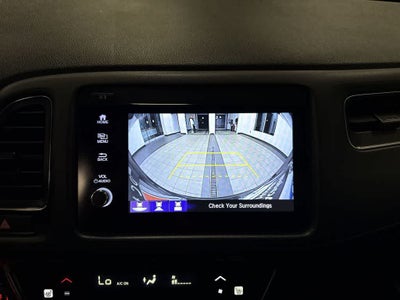 Honda HR-V EX 2022
