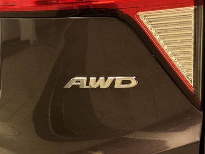 Honda HR-V EX 2022