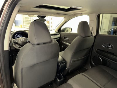 Honda HR-V EX 2022
