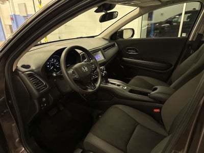 Honda HR-V EX 2022