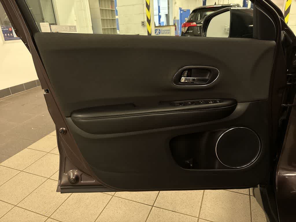 Honda HR-V EX 2022