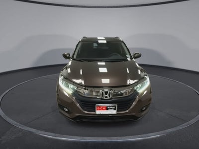 Honda HR-V EX 2022