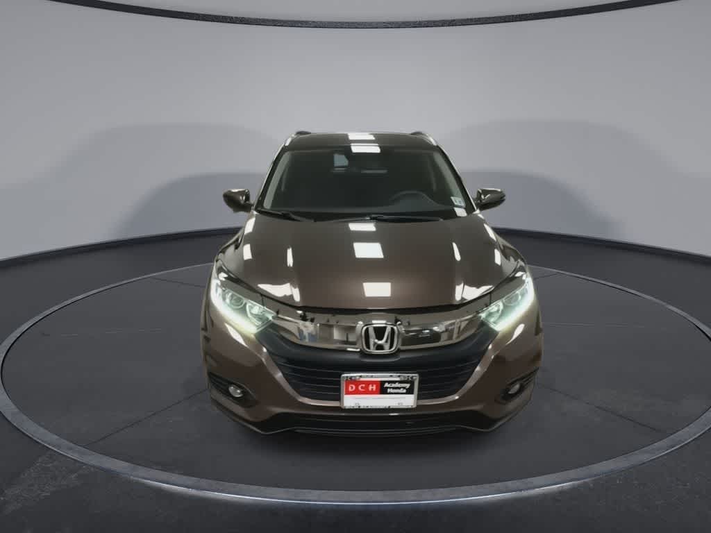 Honda HR-V EX 2022