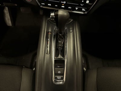Honda HR-V EX 2022