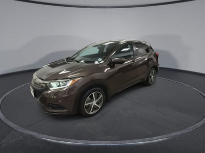 Honda HR-V EX 2022