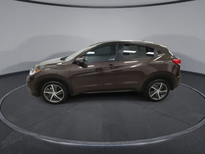 Honda HR-V EX 2022