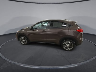 Honda HR-V EX 2022