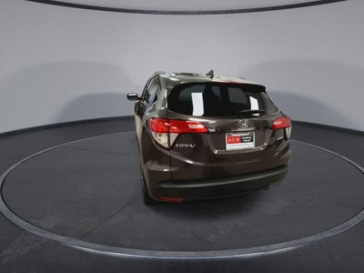 Honda HR-V EX 2022