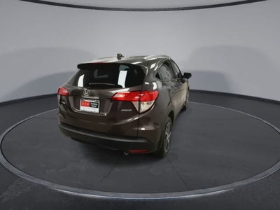 Honda HR-V EX 2022