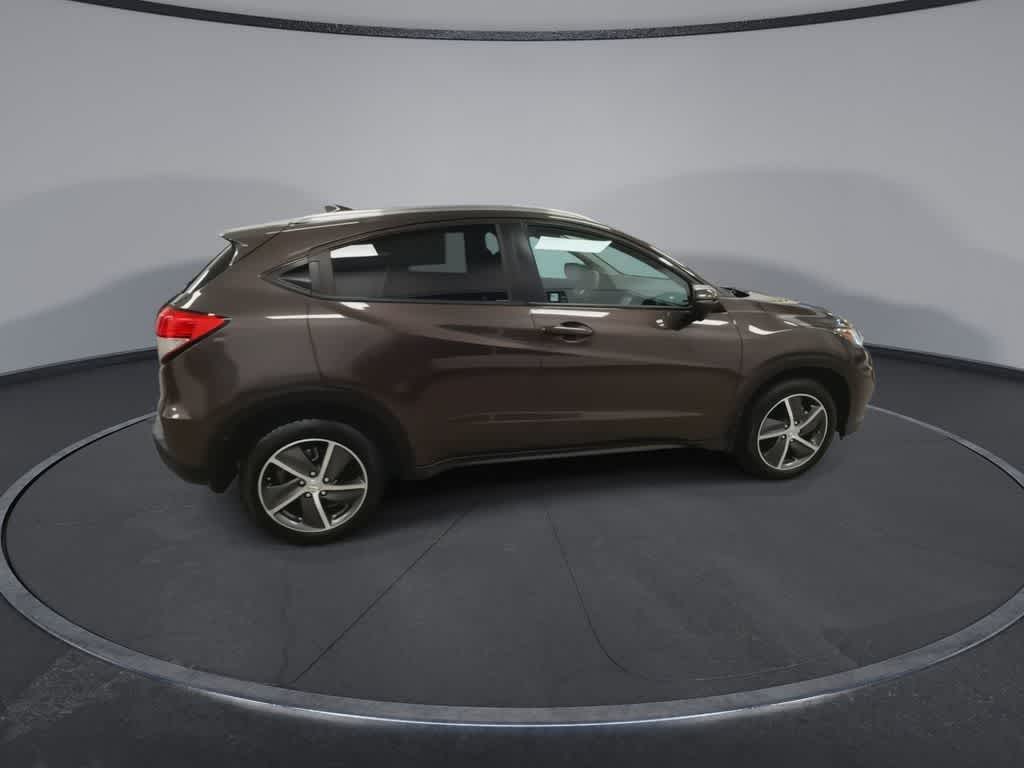 Honda HR-V EX 2022