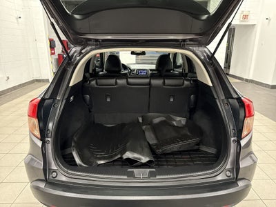 2016 Honda HR-V EX-L w/Navi