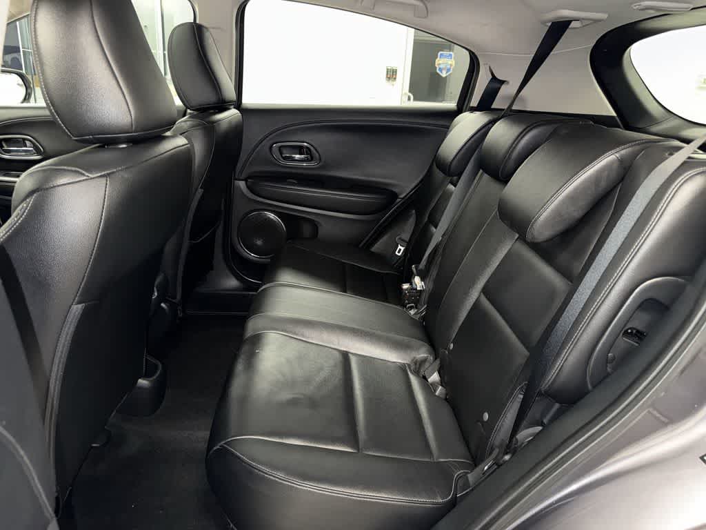 2016 Honda HR-V EX-L w/Navi