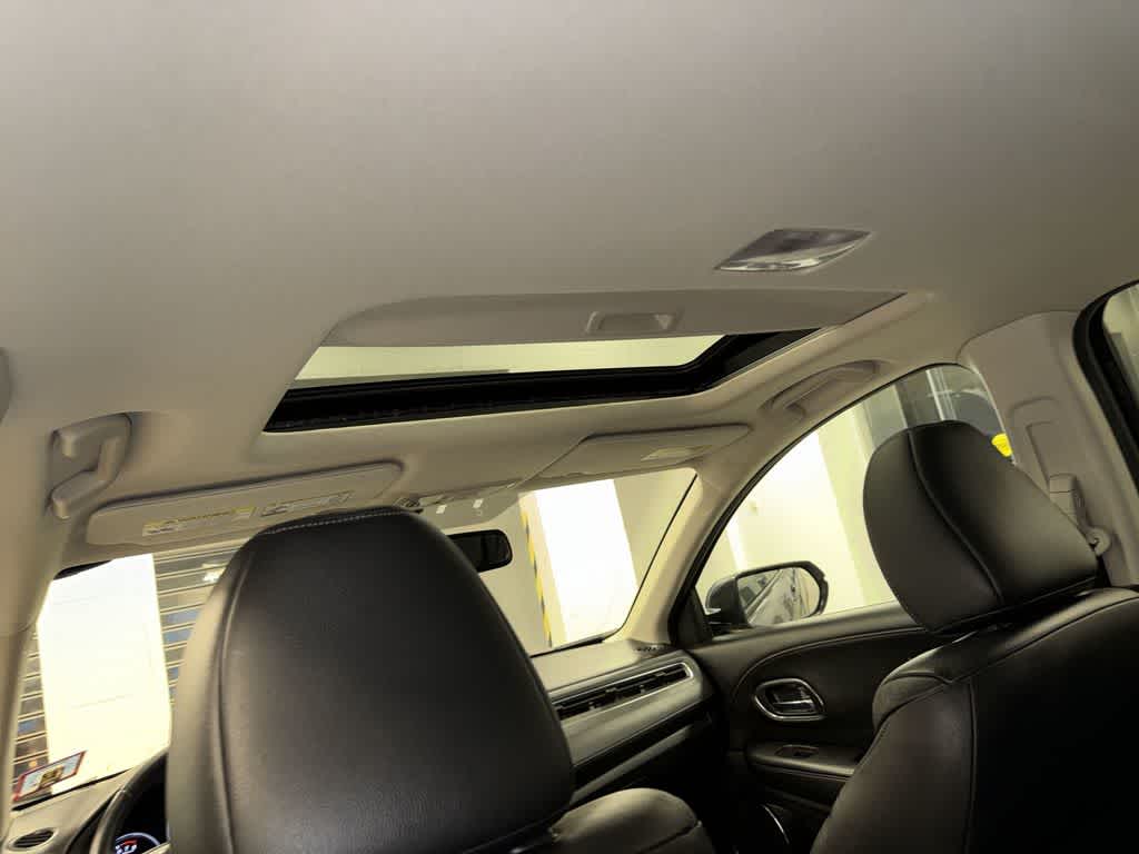2016 Honda HR-V EX-L w/Navi