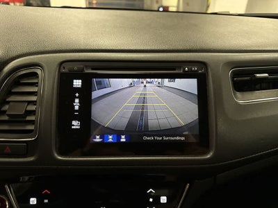 2016 Honda HR-V EX-L w/Navi