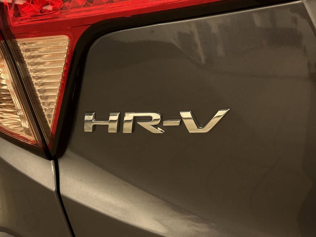 2016 Honda HR-V EX-L w/Navi