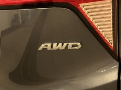 2016 Honda HR-V EX-L w/Navi