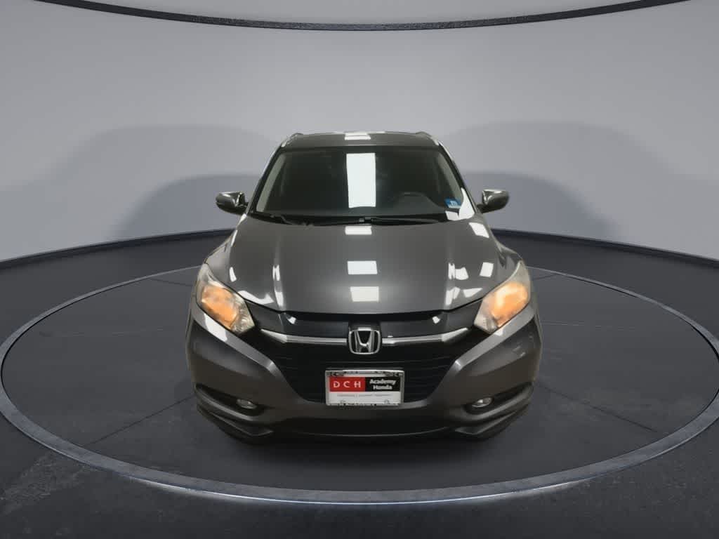 2016 Honda HR-V EX-L w/Navi