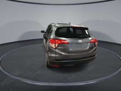 2016 Honda HR-V EX-L w/Navi