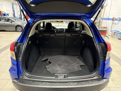 Honda HR-V EX-L 2022