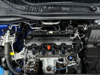 Honda HR-V EX-L 2022