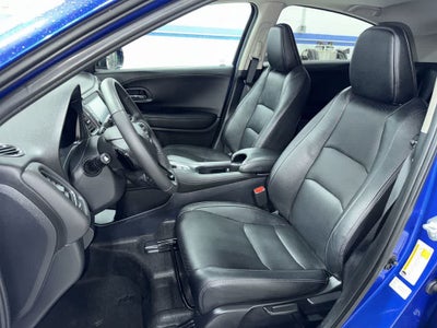 Honda HR-V EX-L 2022