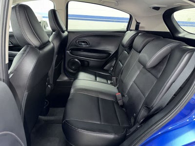 Honda HR-V EX-L 2022