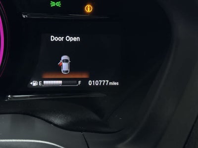 Honda HR-V EX-L 2022