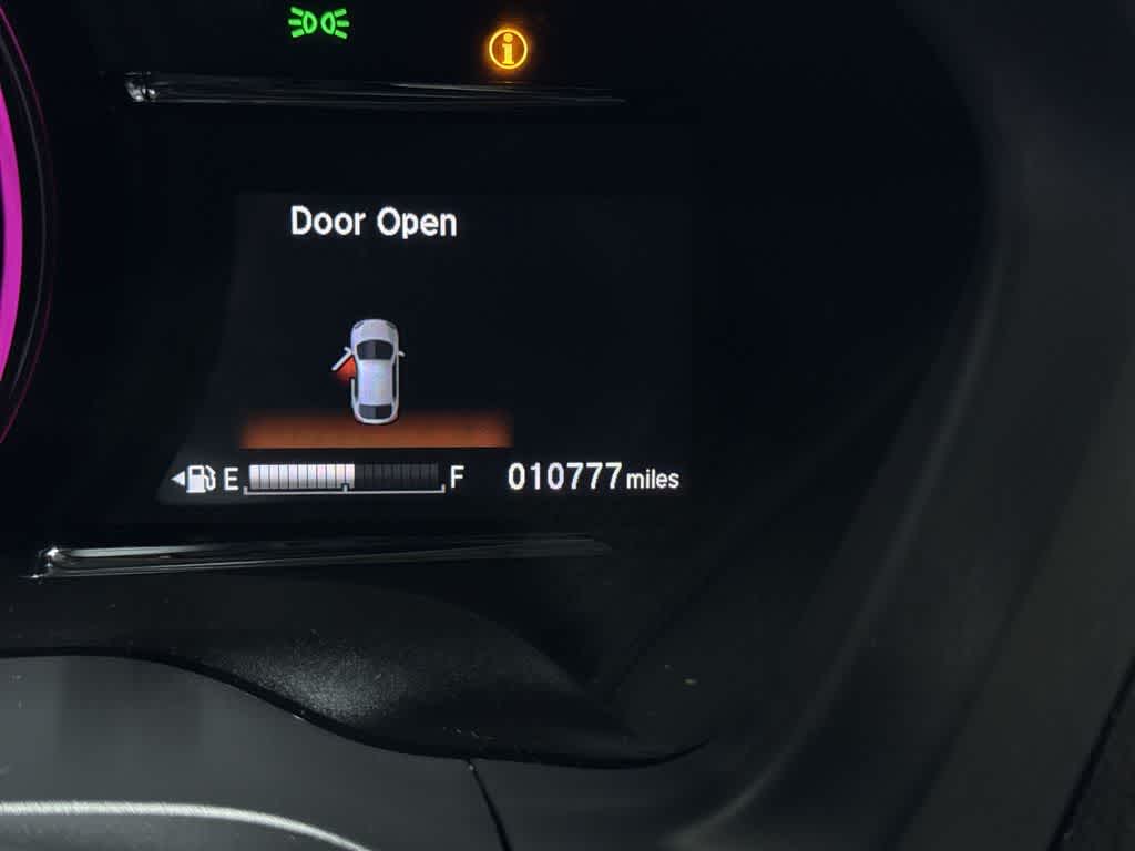 Honda HR-V EX-L 2022