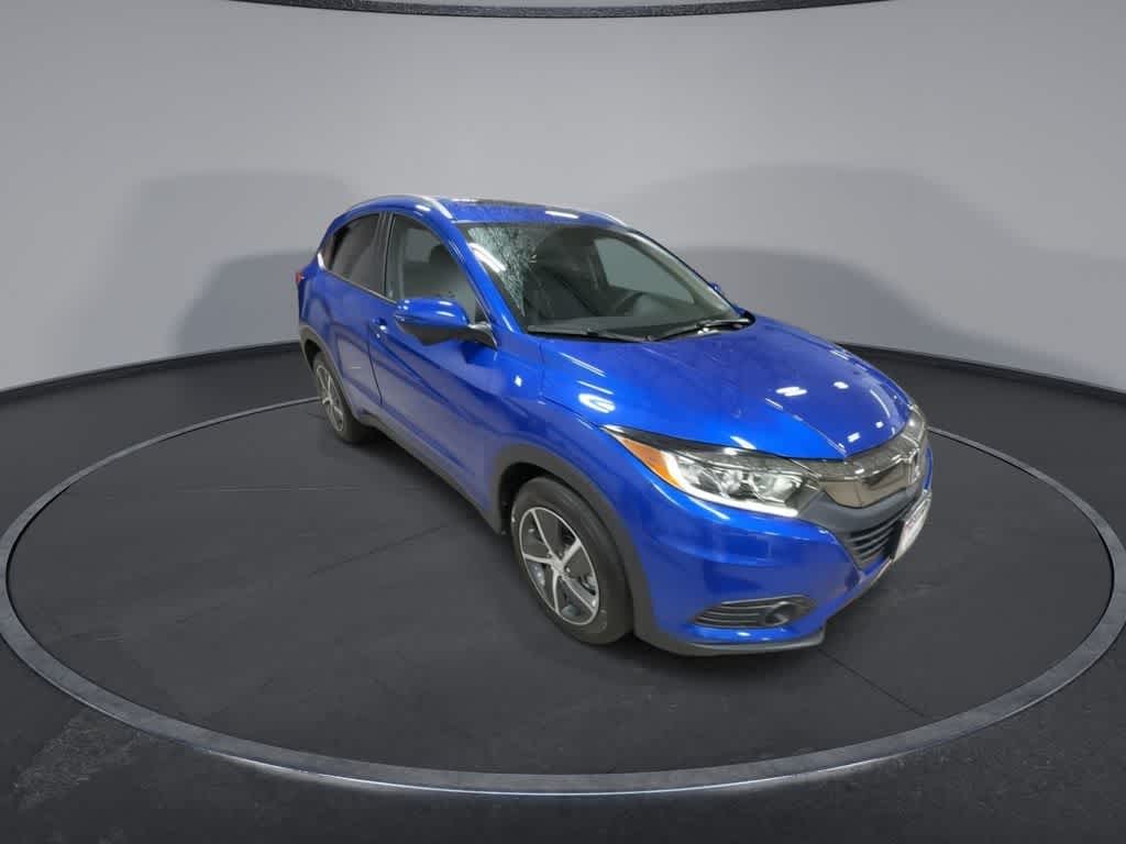 Honda HR-V EX-L 2022
