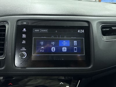 Honda HR-V EX-L 2022