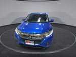 Honda HR-V EX-L 2022