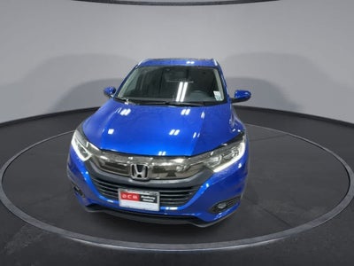 Honda HR-V EX-L 2022