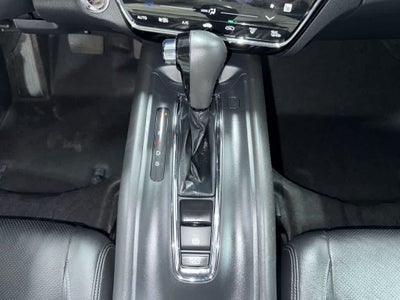 Honda HR-V EX-L 2022