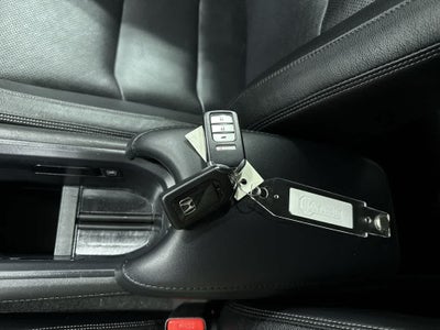 Honda HR-V EX-L 2022