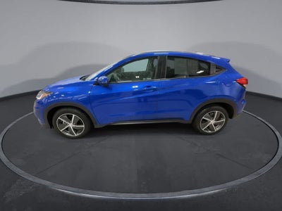 Honda HR-V EX-L 2022