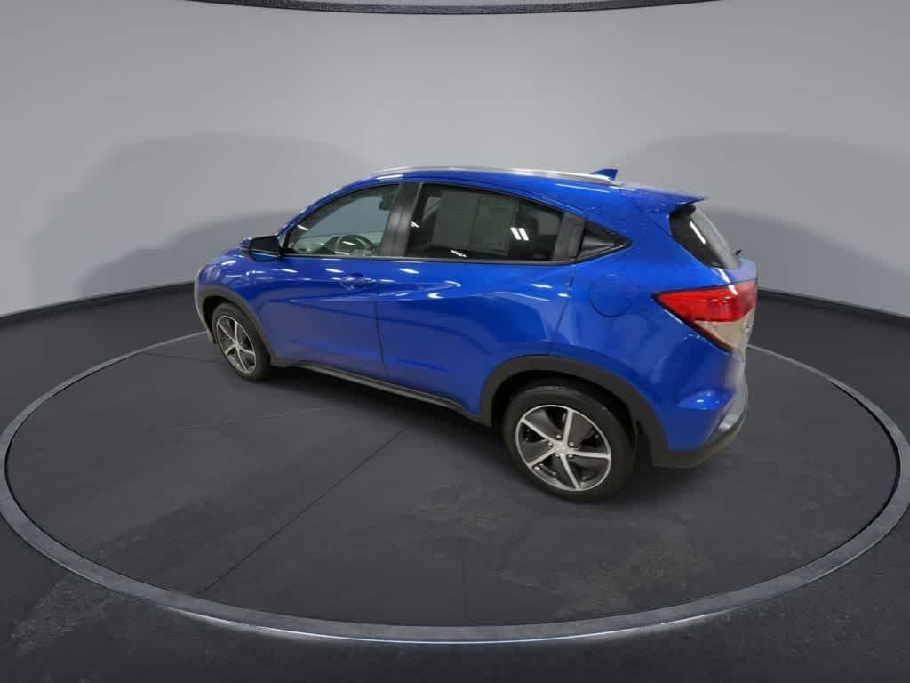 Honda HR-V EX-L 2022